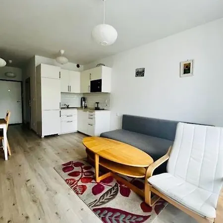 Apartman V Bratislave Appartement
