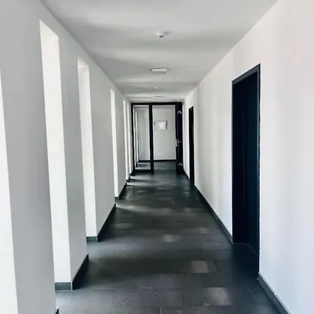 Appartement Apartman V Bratislave *