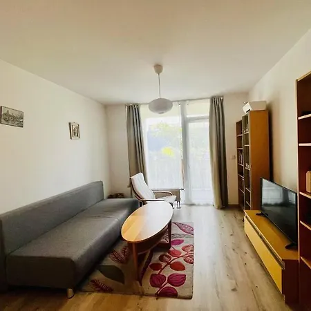 Apartman V Bratislave Bratislava
