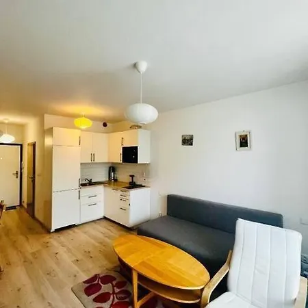 Apartman V Bratislave Appartement