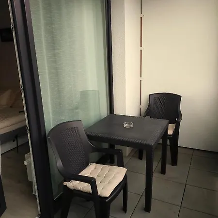 Apartman V Bratislave Appartement